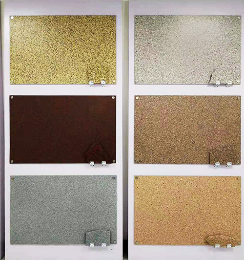 寧夏久之美新材料廠(chǎng)家保溫一體板，為您打造舒適家園！